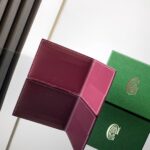 ⁦GOYARD כיסוי דרכון⁩ – תמונה ⁦3⁩