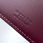 ⁦GOYARD כיסוי דרכון⁩ – תמונה ⁦4⁩