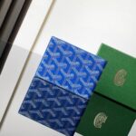 ⁦GOYARD ארנק כרטיסים⁩ – תמונה ⁦2⁩