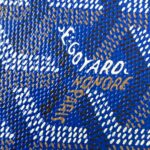 ⁦GOYARD ארנק כרטיסים⁩ – תמונה ⁦4⁩