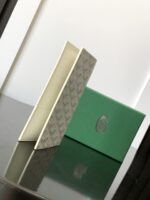 ⁦GOYARD כיסוי דרכון⁩ – תמונה ⁦2⁩