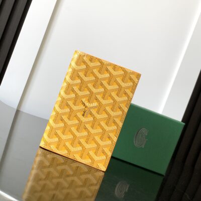 GOYARD כיסוי דרכון