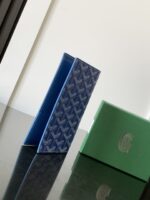 ⁦GOYARD כיסוי דרכון⁩ – תמונה ⁦2⁩