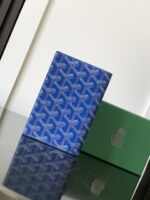 ⁦GOYARD כיסוי דרכון⁩ – תמונה ⁦3⁩