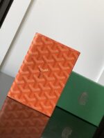 GOYARD כיסוי דרכון