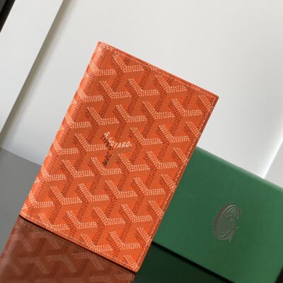 GOYARD כיסוי דרכון