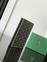 ⁦GOYARD כיסוי דרכון⁩ – תמונה ⁦2⁩