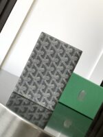 ⁦GOYARD כיסוי דרכון⁩ – תמונה ⁦3⁩