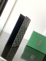 ⁦GOYARD כיסוי דרכון⁩ – תמונה ⁦2⁩