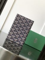 ⁦GOYARD כיסוי דרכון⁩ – תמונה ⁦3⁩