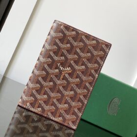 GOYARD כיסוי דרכון