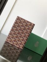 ⁦GOYARD כיסוי דרכון⁩ – תמונה ⁦3⁩