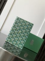 GOYARD כיסוי דרכון
