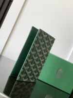 ⁦GOYARD כיסוי דרכון⁩ – תמונה ⁦2⁩