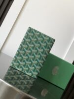 ⁦GOYARD כיסוי דרכון⁩ – תמונה ⁦3⁩