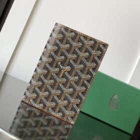 GOYARD כיסוי דרכון