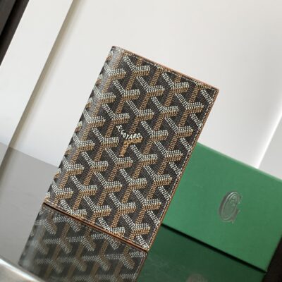 GOYARD כיסוי דרכון