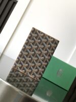 ⁦GOYARD כיסוי דרכון⁩ – תמונה ⁦3⁩