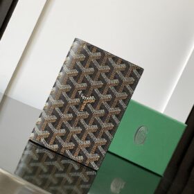 GOYARD כיסוי דרכון