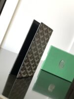 ⁦GOYARD כיסוי דרכון⁩ – תמונה ⁦2⁩