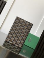⁦GOYARD כיסוי דרכון⁩ – תמונה ⁦3⁩