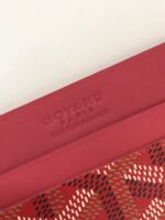 ⁦GOYARD ארנק כרטיסים⁩ – תמונה ⁦4⁩