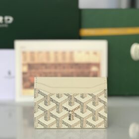 GOYARD ארנק כרטיסים