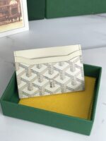 ⁦GOYARD ארנק כרטיסים⁩ – תמונה ⁦2⁩
