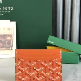GOYARD ארנק כרטיסים