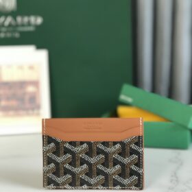 GOYARD ארנק כרטיסים