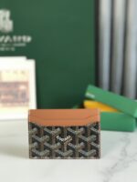 ⁦GOYARD ארנק כרטיסים⁩ – תמונה ⁦2⁩