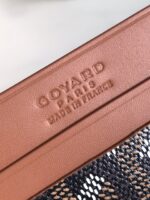 ⁦GOYARD ארנק כרטיסים⁩ – תמונה ⁦3⁩
