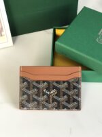 ⁦GOYARD ארנק כרטיסים⁩ – תמונה ⁦4⁩