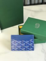 ⁦GOYARD ארנק כרטיסים⁩ – תמונה ⁦2⁩