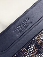 ⁦GOYARD ארנק כרטיסים⁩ – תמונה ⁦3⁩