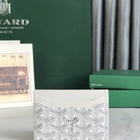 GOYARD ארנק כרטיסים
