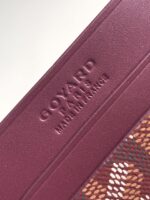 ⁦GOYARD ארנק כרטיסים⁩ – תמונה ⁦4⁩