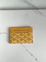⁦GOYARD ארנק כרטיסים⁩ – תמונה ⁦3⁩
