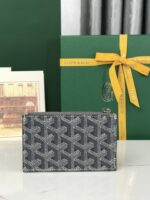 ⁦GOYARD ארנק כרטיסים⁩ – תמונה ⁦3⁩
