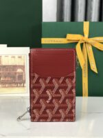 ⁦GOYARD ארנק כרטיסים⁩ – תמונה ⁦2⁩