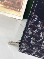 ⁦GOYARD ארנק כרטיסים⁩ – תמונה ⁦3⁩