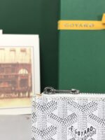 ⁦GOYARD ארנק כרטיסים⁩ – תמונה ⁦4⁩