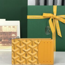 GOYARD ארנק כרטיסים