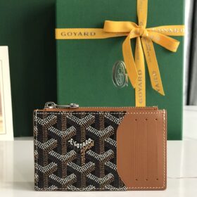 GOYARD ארנק כרטיסים