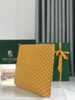 ⁦GOYARD תיק קלאץ⁩ – תמונה ⁦2⁩