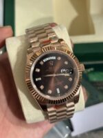 ⁦שעון Rolex Day-Date⁩ – תמונה ⁦2⁩