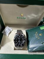 ⁦שעון Rolex Submariner⁩ – תמונה ⁦2⁩