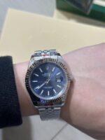 ⁦שעון Rolex DateJust⁩ – תמונה ⁦2⁩