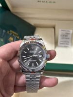 ⁦שעון Rolex DateJust⁩ – תמונה ⁦2⁩