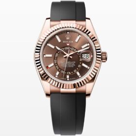 שעון Rolex SKY-Dweller